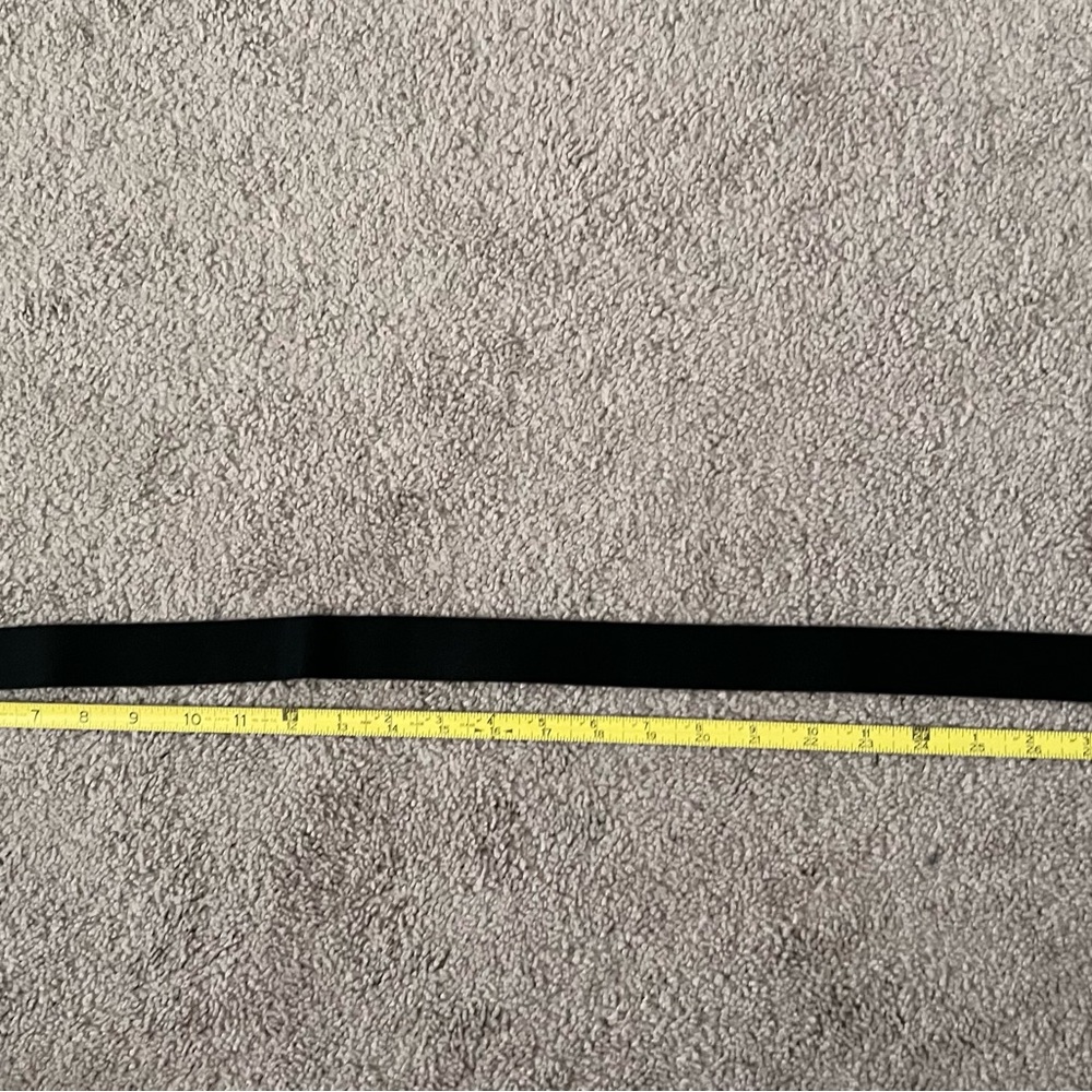Kids adidas athletic belt - Picture 4 of 5